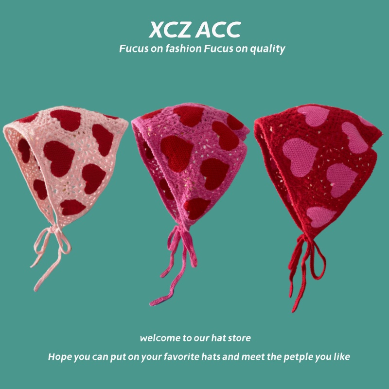 Baby Gear - Foulard triangulaire Dopamine, bandeau Photo de