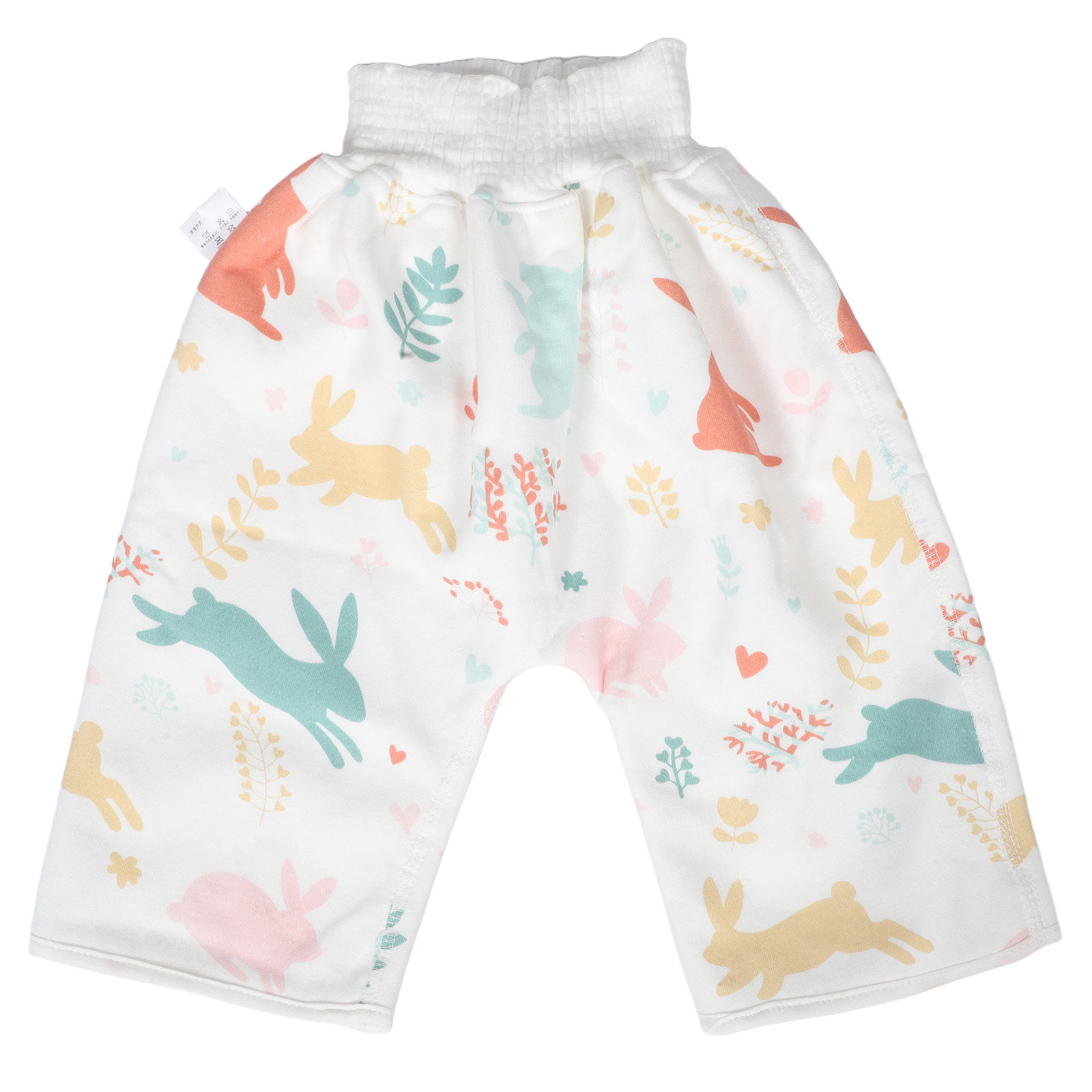 Toddler Training Pants Leak Proof - Culottes d'apprentissage de la propreté imperméables