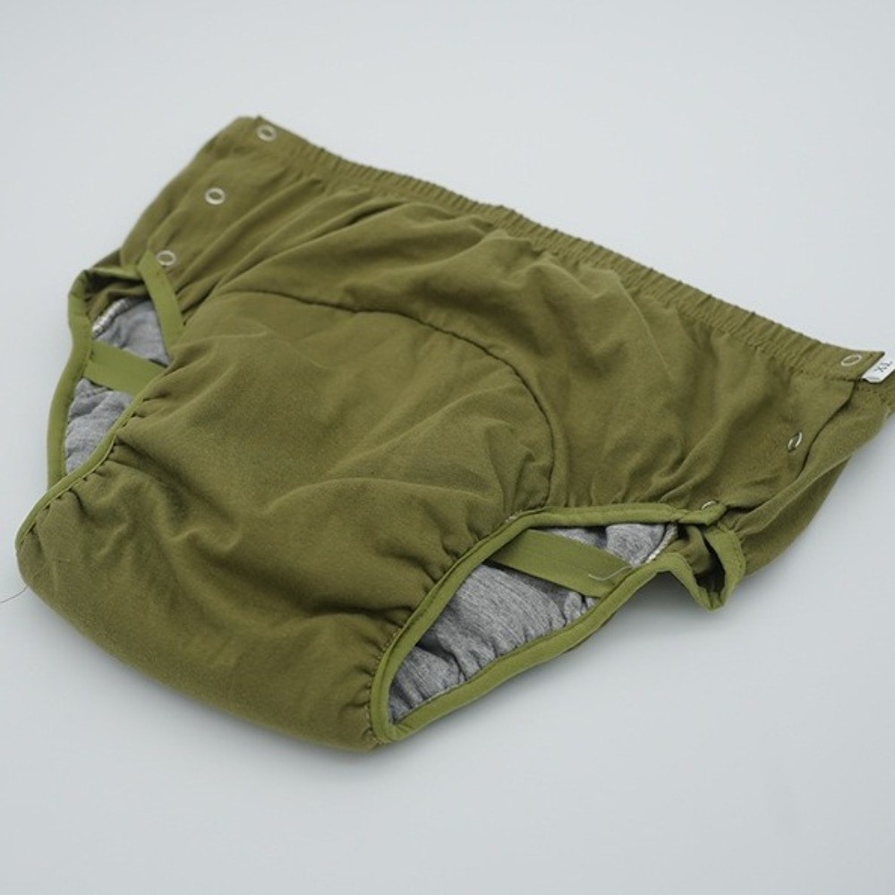Culottes-culottes pour adultes - Diapering avis et prix