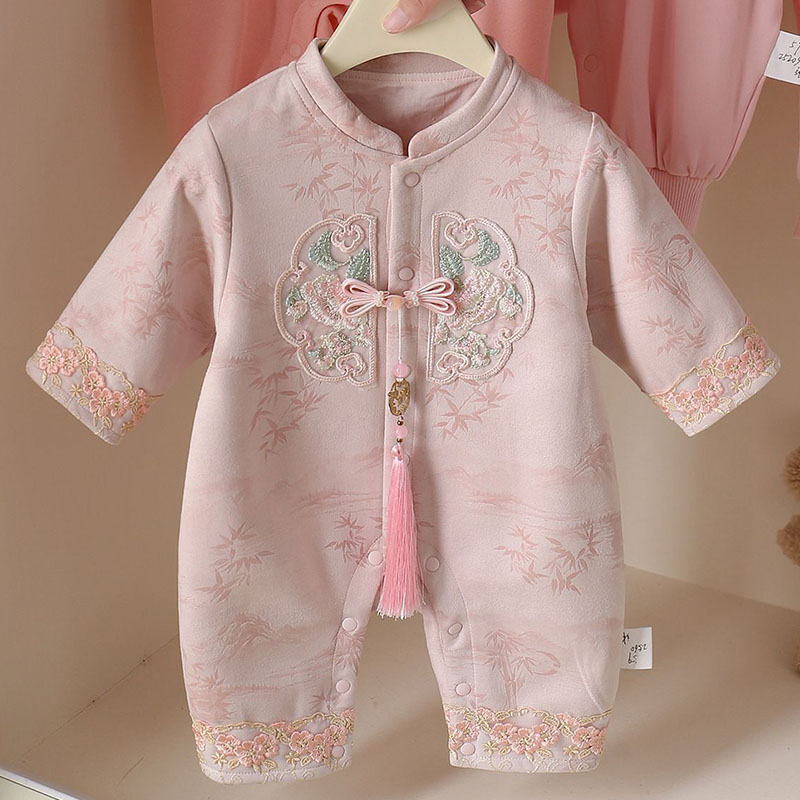 Vêtements pour bébés filles pr - Newborn Baby Girl Romper Floral avis et prix