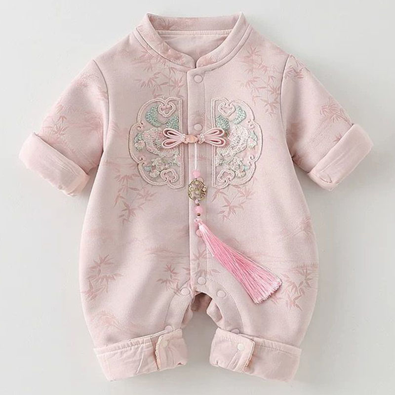 Vêtements pour bébés filles pr - Newborn Baby Girl Romper Floral avis et prix