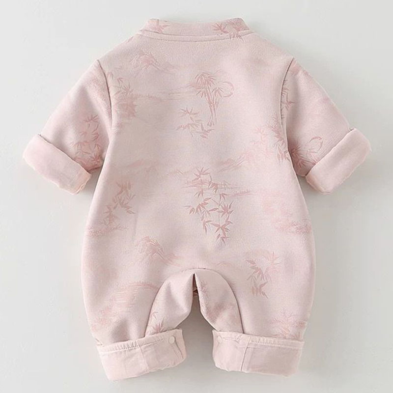 Vêtements pour bébés filles pr - Newborn Baby Girl Romper Floral avis et prix