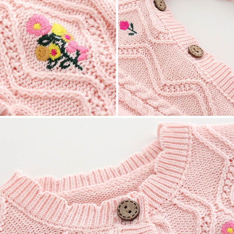 Combinaison pour bébé fille no - Newborn Baby Girl Romper Floral avis et prix