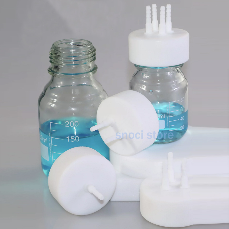 Bouchon de bouteille d'aliment - Feeding avis et prix