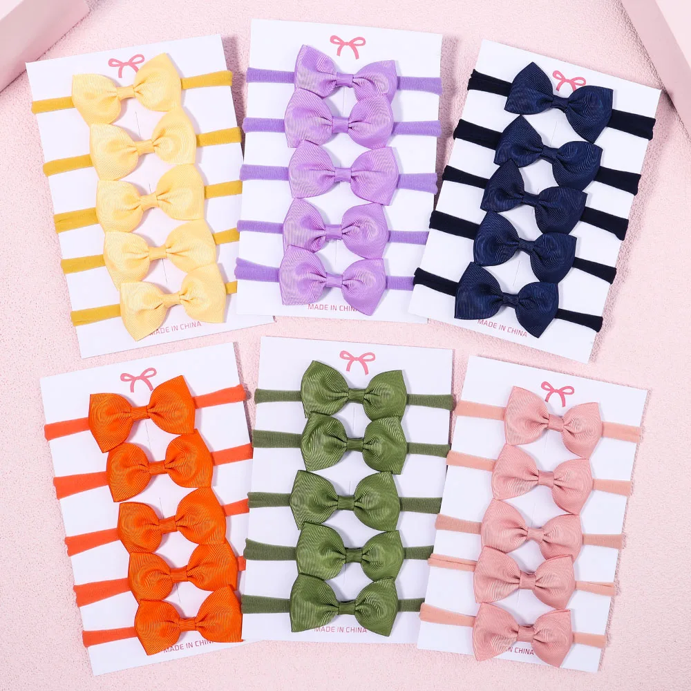 5 pièces/ensemble filles coule - Baby Gear avis et prix