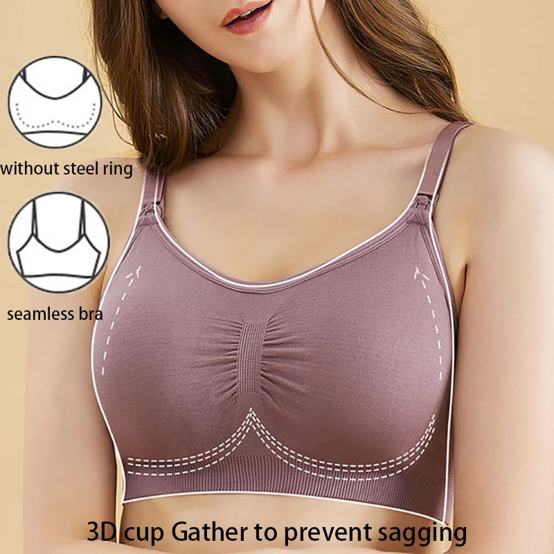 Soutien-gorge d'allaitement ma - Maternity Wear avis et prix