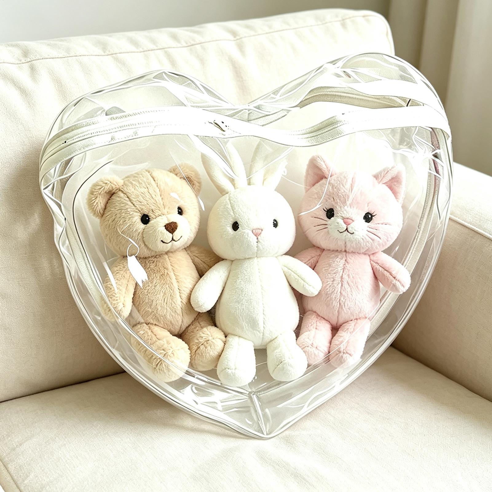 Rangement pour animaux en pelu - Nursery avis et prix