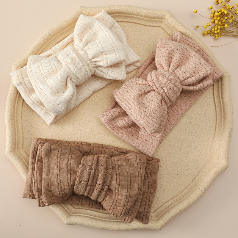 Bandeau de sauna pour nouveau- - Baby Gear avis et prix