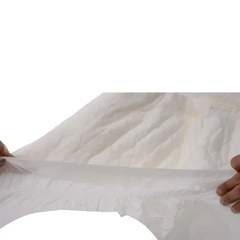 20 couches jetables pour adult - Diapering avis et prix
