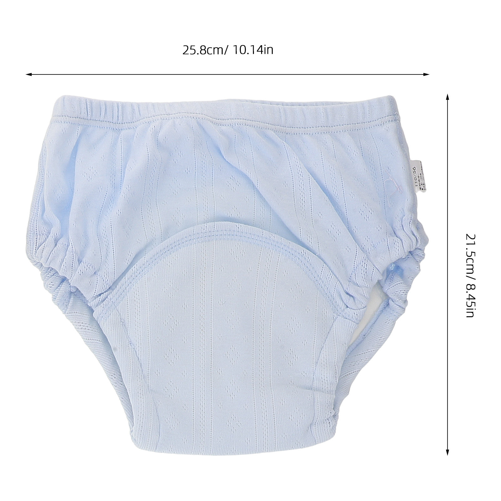 Lot de 3 culottes d'apprentiss - Toddler Training Pants Leak Proof avis et prix