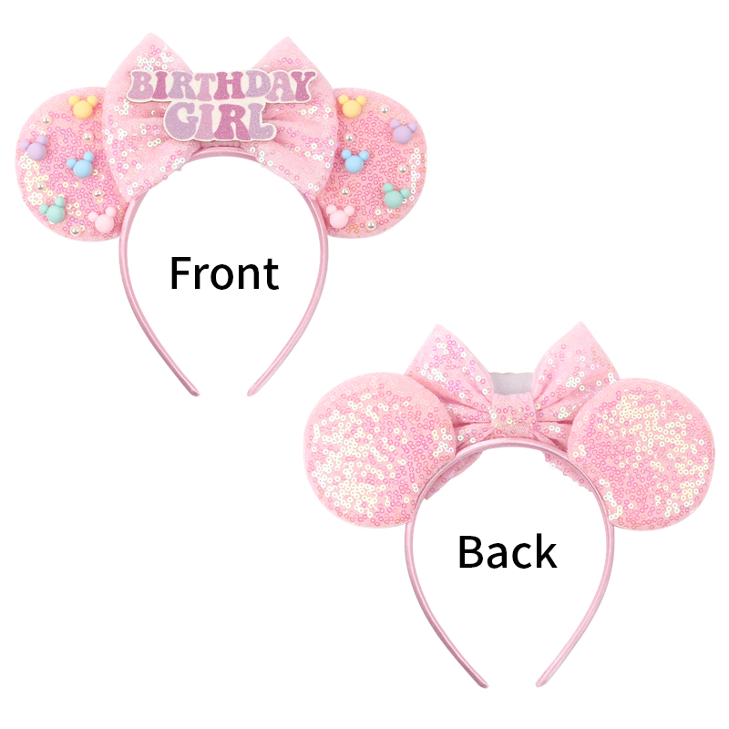 Nouveaux serre-têtes oreilles  - Baby Gear avis et prix
