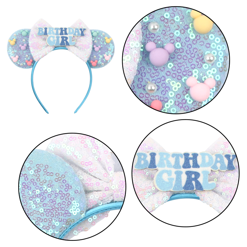 Nouveaux serre-têtes oreilles  - Baby Gear avis et prix