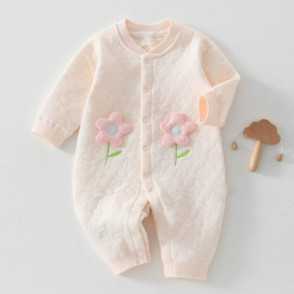 Vêtements pour bébés filles, c - Newborn Baby Girl Romper Floral avis et prix