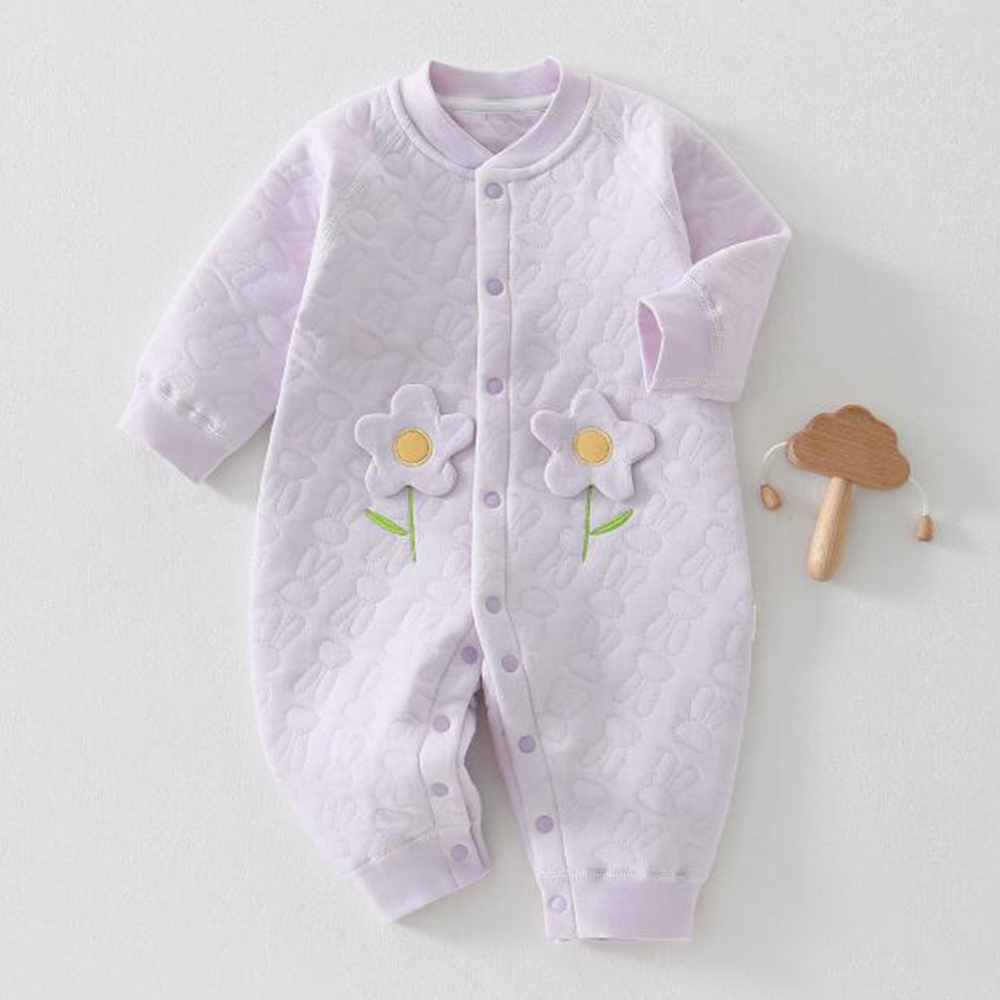 Vêtements pour bébés filles, c - Newborn Baby Girl Romper Floral avis et prix