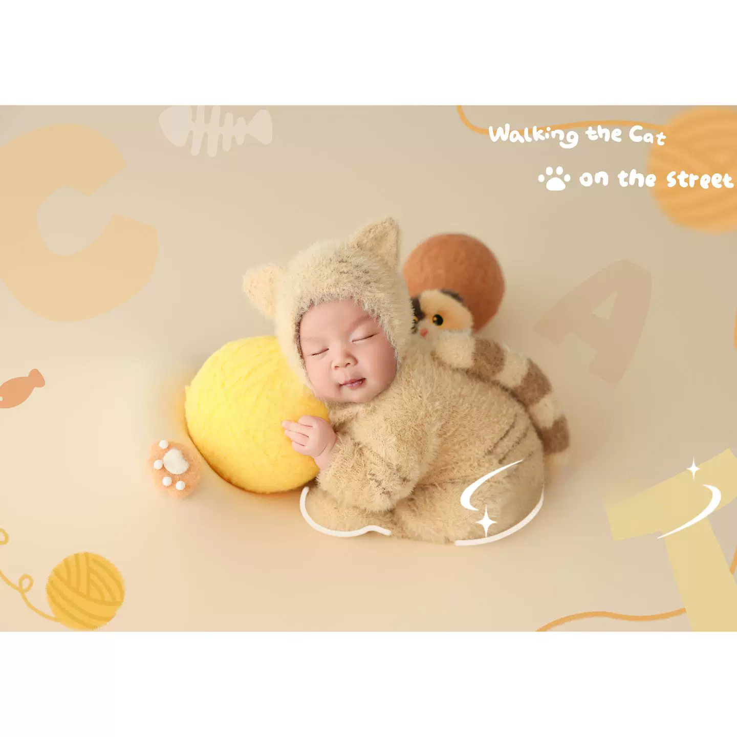 Costume de photographie sur le - Infant Photography Props Outfit avis et prix