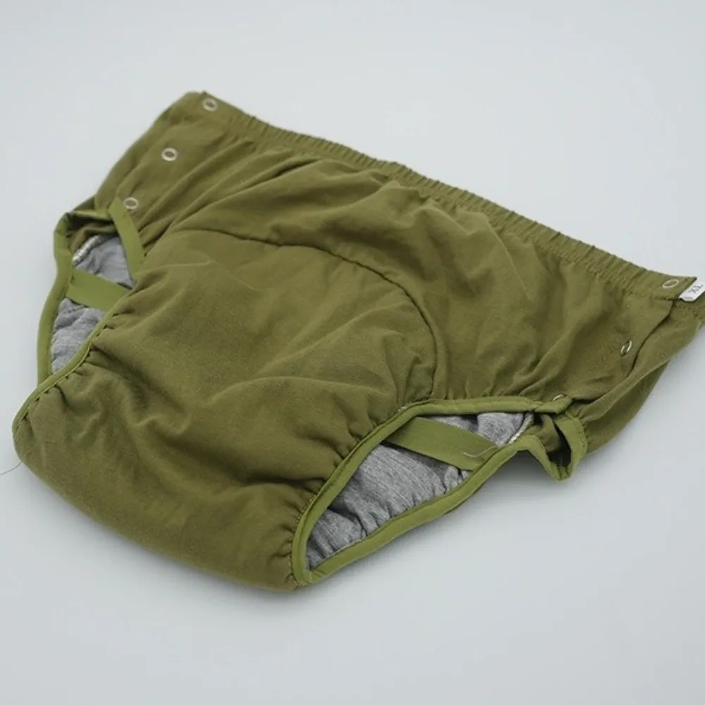 Culotte-culotte en tissu réuti - Diapering avis et prix