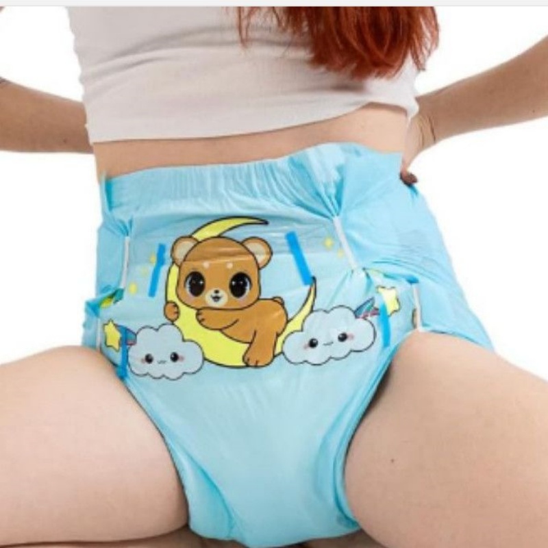 5x culottes-couches pour adult - Diapering avis et prix
