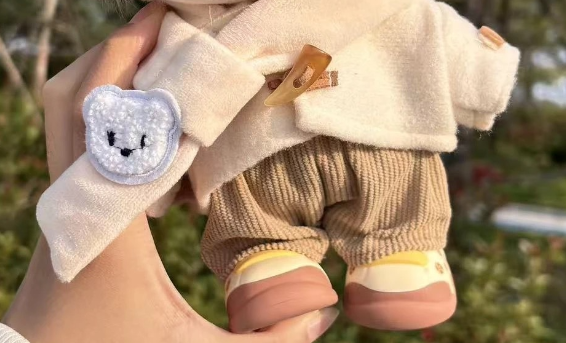 Nouvelle poupée type 2026, col - Baby Clothes avis et prix